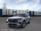 2026 Ford Explorer PLATINUM RWD