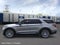2026 Ford Explorer PLATINUM RWD