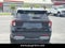 2026 Ford Explorer Platinum 4WD