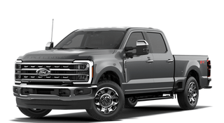 2027 Ford Super Duty F-250® Lariat®