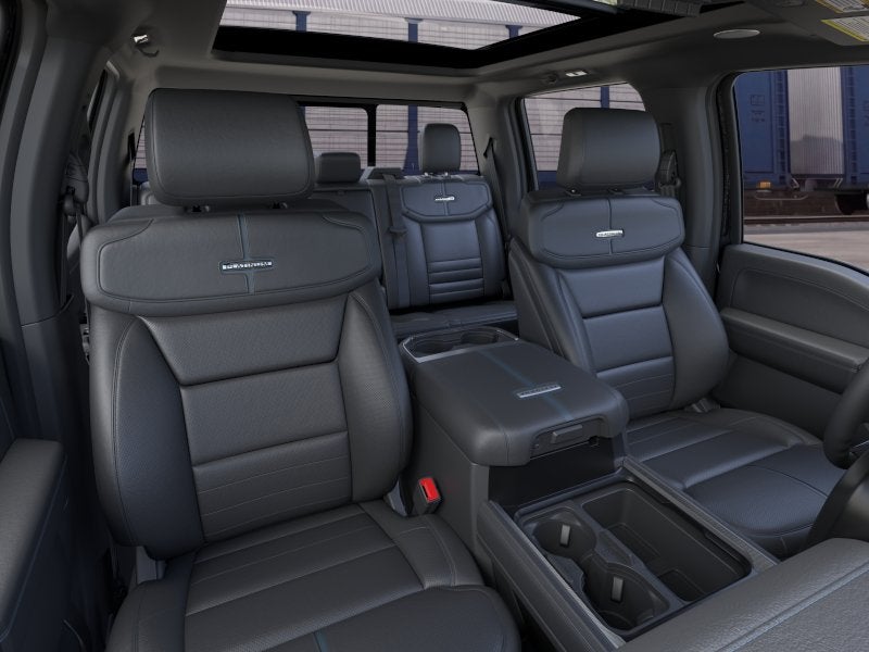 2026 Ford Super Duty F-350® Platinum®