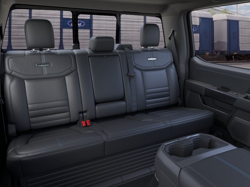 2026 Ford Super Duty F-350® Platinum®