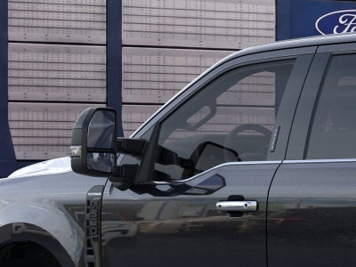 2026 Ford Super Duty F-350® Platinum®