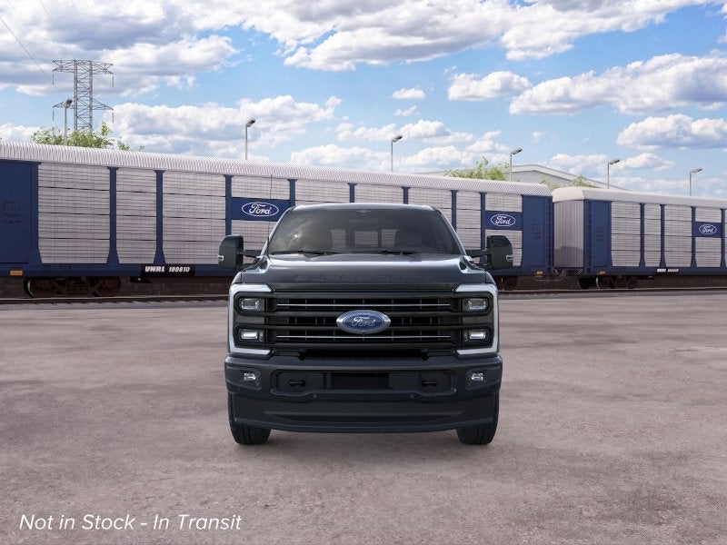 2026 Ford Super Duty F-350® Platinum®