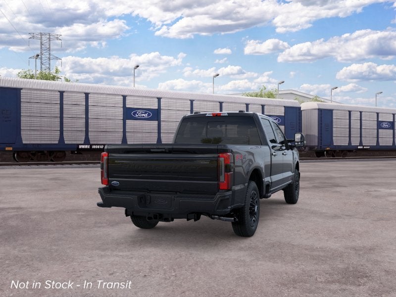 2026 Ford Super Duty F-350® Platinum®
