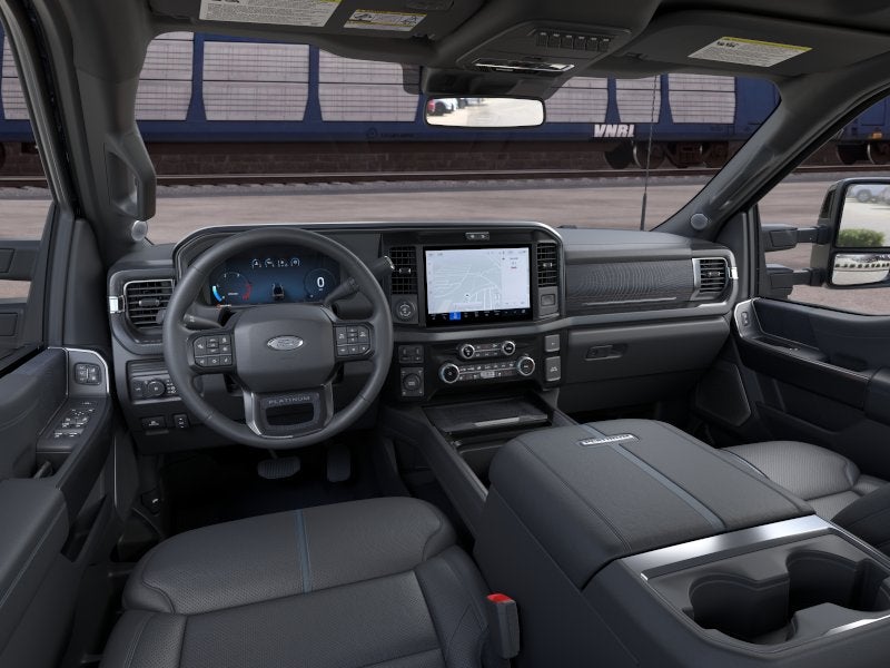 2026 Ford Super Duty F-350® Platinum®