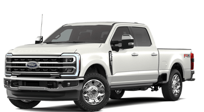 2026 Ford Super Duty F-350® King Ranch®