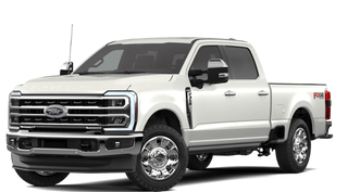 2026 Ford Super Duty F-350® King Ranch®