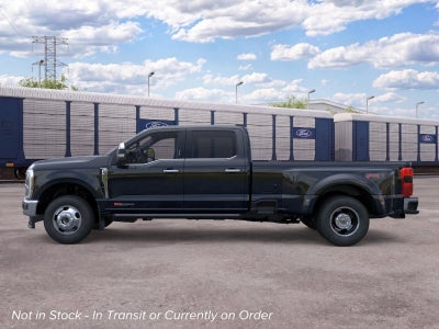 2026 Ford Super Duty F-350® King Ranch®
