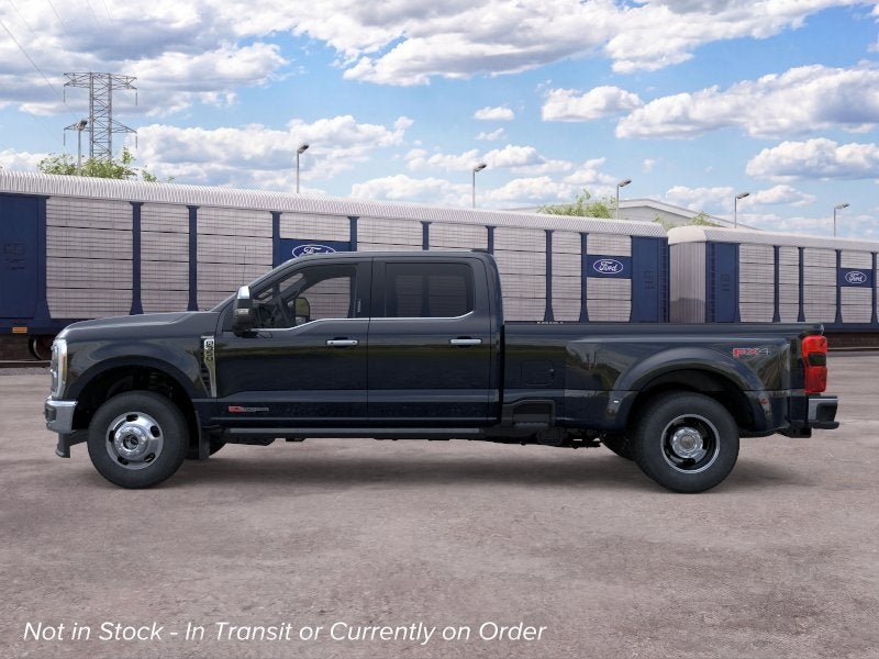 2026 Ford Super Duty F-350® King Ranch®