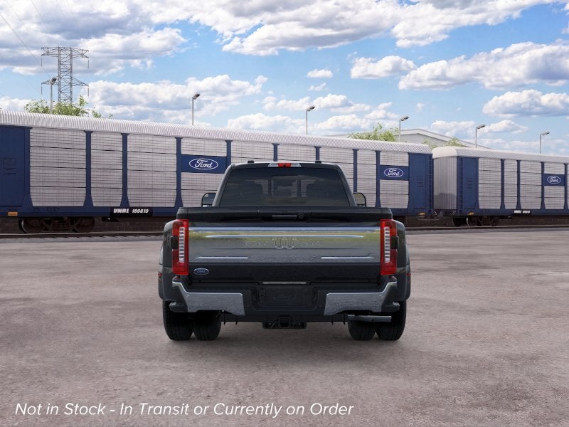 2026 Ford Super Duty F-350® King Ranch®