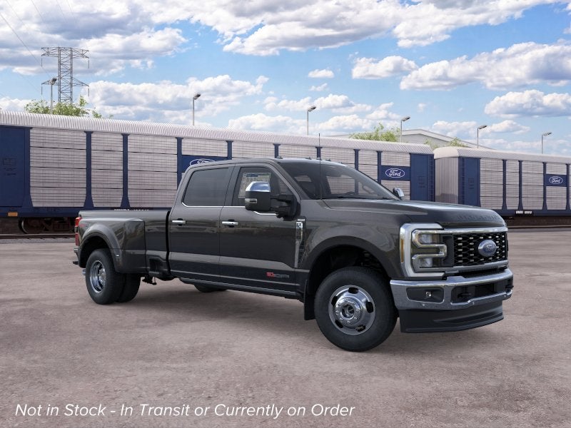 2026 Ford Super Duty F-350® King Ranch®