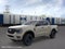 2026 Ford RANGER XL 2WD SUPERCREW 5' BOX