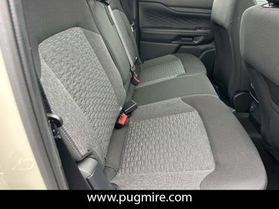 2026 Ford RANGER XL 2WD SUPERCREW 5' BOX