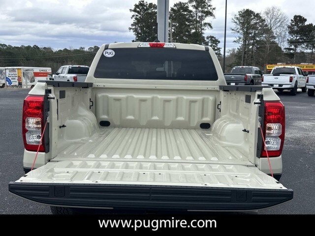 2026 Ford RANGER XL 2WD SUPERCREW 5' BOX