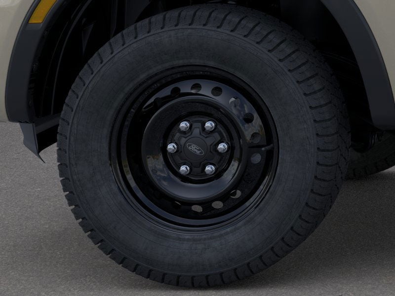 2026 Ford RANGER XL 2WD SUPERCREW 5' BOX