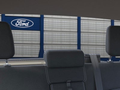 2026 Ford RANGER XL 2WD SUPERCREW 5' BOX