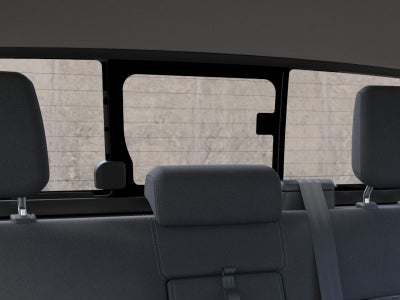 2026 Ford Ranger XLT 2WD SuperCrew 5' Box