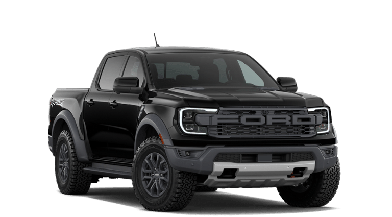 2026 Ford Ranger Raptor®