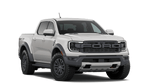 2026 Ford Ranger Raptor®