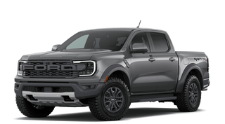 2026 Ford Ranger Raptor®