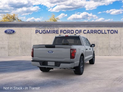 2026 Ford F-150 STX®