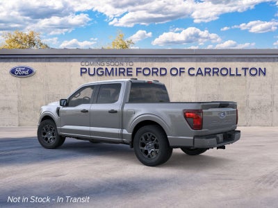 2026 Ford F-150 STX®