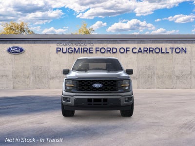 2026 Ford F-150 STX®