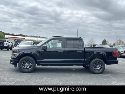 2026 Ford F-150 STX®