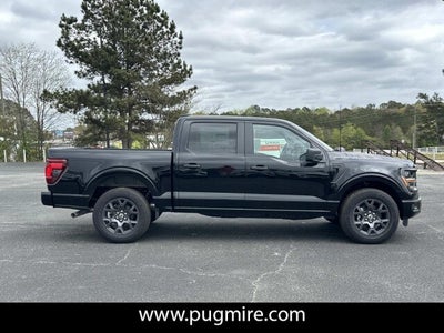 2026 Ford F-150 STX®