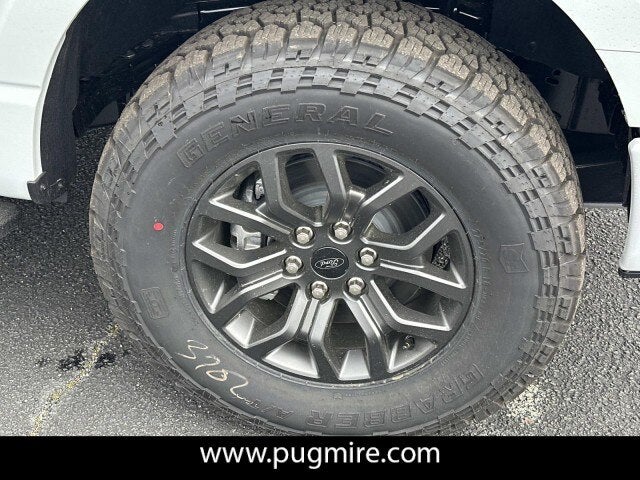 2026 Ford F-150 Tremor®