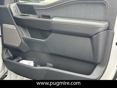 2026 Ford F-150 Tremor®