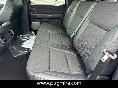 2026 Ford F-150 Tremor®