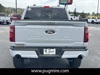 2026 Ford F-150 Tremor®