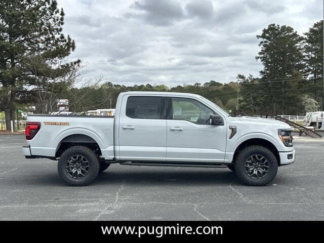 2026 Ford F-150 Tremor®