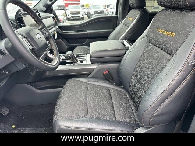 2026 Ford F-150 Tremor®