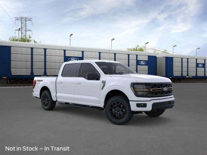 2026 Ford F-150 Tremor®