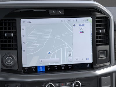 2026 Ford F-150 LARIAT 4WD SuperCrew 5.5' Box