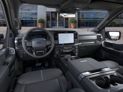 2026 Ford F-150 Platinum®