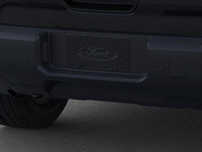 2026 Ford Bronco Sport Big Bend 4x4