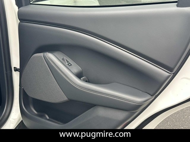 2026 Ford MUSTANG MACH-E SELECT RWD