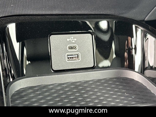 2026 Ford MUSTANG MACH-E SELECT RWD