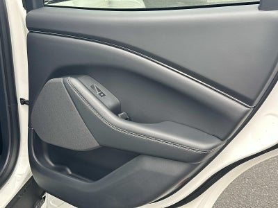 2026 Ford MUSTANG MACH-E SELECT RWD