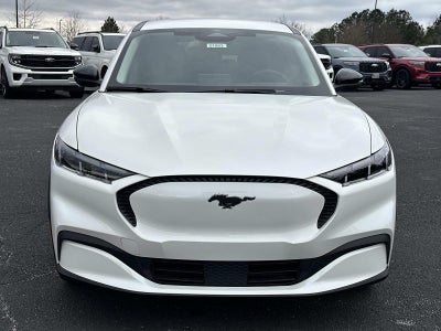 2026 Ford MUSTANG MACH-E SELECT RWD