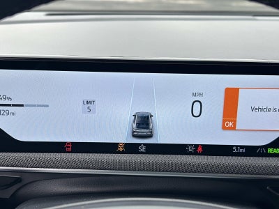 2026 Ford MUSTANG MACH-E SELECT RWD