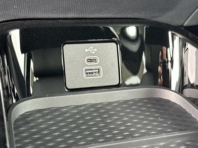 2026 Ford MUSTANG MACH-E SELECT RWD