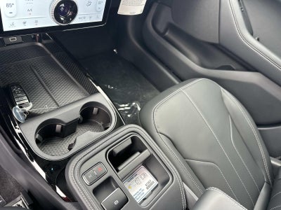 2026 Ford MUSTANG MACH-E SELECT RWD