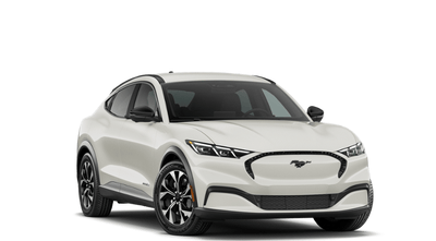 2026 Ford MUSTANG MACH-E SELECT RWD