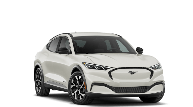 2026 Ford MUSTANG MACH-E SELECT RWD