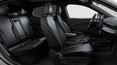 2026 Ford MUSTANG MACH-E SELECT RWD